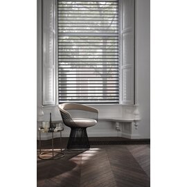 Luxaflex Silhouette shade SmartCord bediening vervangen