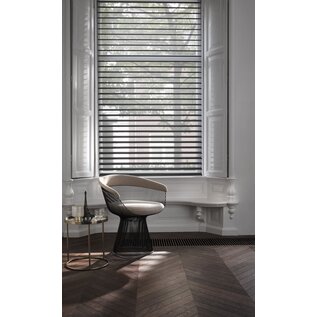 Luxaflex Silhouette shade SmartCord bediening vervangen