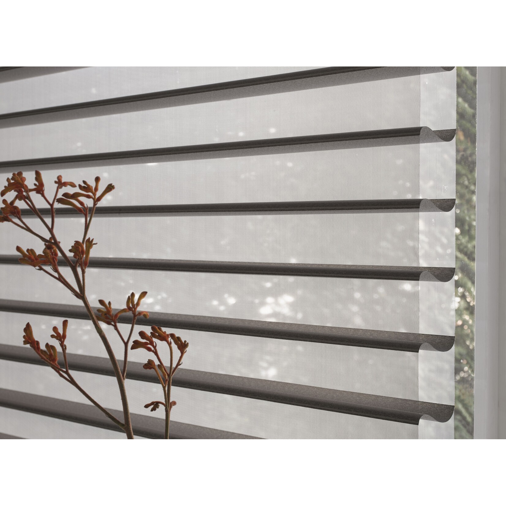 Luxaflex Silhouette shade SmartCord bediening vervangen