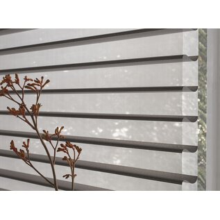 Luxaflex Silhouette shade SmartCord bediening vervangen
