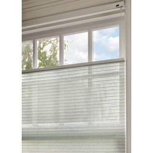 Luxaflex Koorden vervangen Duette/plisse shade