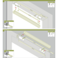 Luxaflex PowerView Ii-ion batterij pack