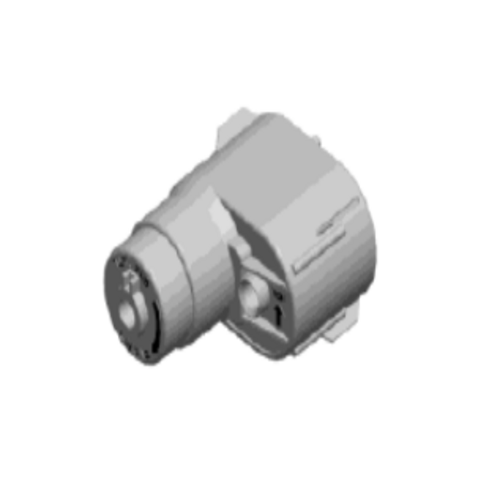 Luxaflex Motor (LiteRise product)