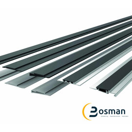 Unilux Onderdorpel  hordeur allure en allure +