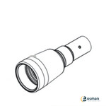 Luxaflex Adapter