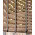 Luxaflex Ladderband vervangen