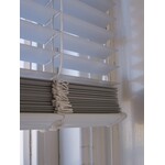 Luxaflex Ladderkoord vervangen (Jaloezie)