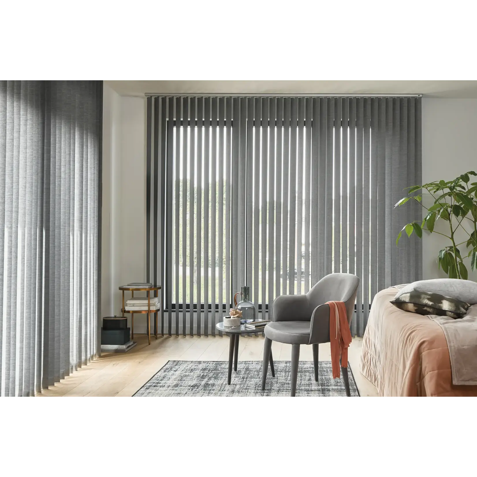 Luxaflex Bedieningshuis vervangen (incl. koord of ketting)