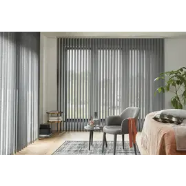 Luxaflex Bedieningsketting vervangen (Verticale Jaloezie)