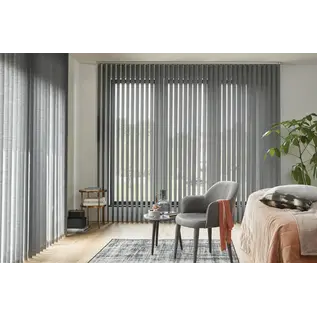 Luxaflex Bedieningsketting vervangen (Verticale Jaloezie)
