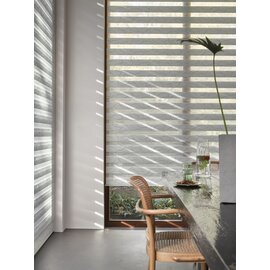 Luxaflex Bediening vervangen (Twist Shade/Duo Rolgordijn)
