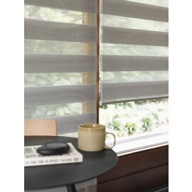 Luxaflex Bediening omzetten (Twist Shade/Duo Rolgordijn)