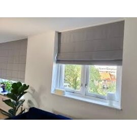 Luxaflex Ringen vervangen