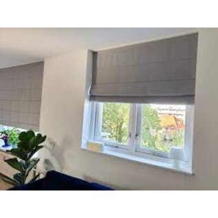 Luxaflex Ringen vervangen