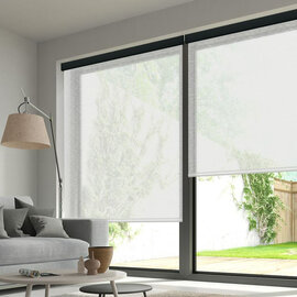Luxaflex Bediening omzetten