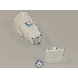 Luxaflex Kettinghuis Vouwgordijn