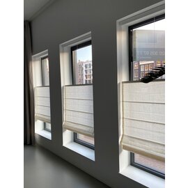 Luxaflex SmartCord bediening vervangen (Standaard)