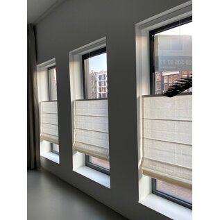 Luxaflex SmartCord bediening vervangen (Standaard)