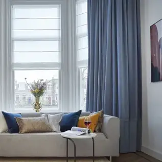 Luxaflex Koorden vervangen