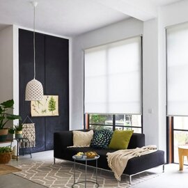 Luxaflex Versmallen (minimaal 10mm)