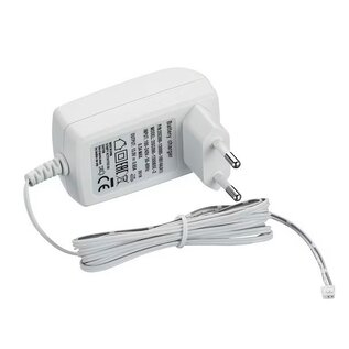 Li-ion lader 3-pin female