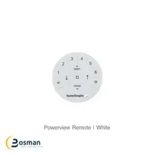 Luxaflex Powerview Remote Gen3