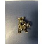 Luxaflex Retro tuimelaar 50mm