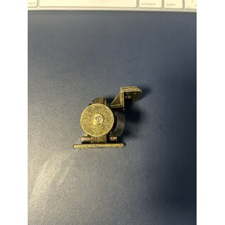 Luxaflex Retro tuimelaar 50mm