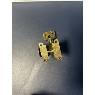 Luxaflex Retro tuimelaar 50mm