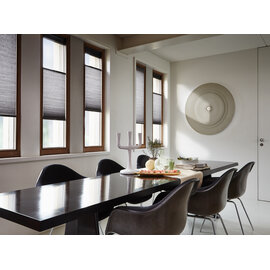 Luxaflex Deutte/plissé shadeversmallen (minimaal 10mm)