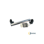 Bosman Zonwering kettingbediening set met buis