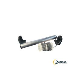 Bosman Zonwering kettingbediening set met buis