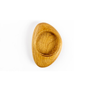 Luxaflex Powerview Pebble (Hout)