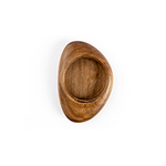 Luxaflex Powerview  Pebble (Hout)