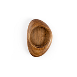 Luxaflex Powerview  Pebble (Hout)