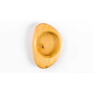 Luxaflex Powerview Pebble (Hout)