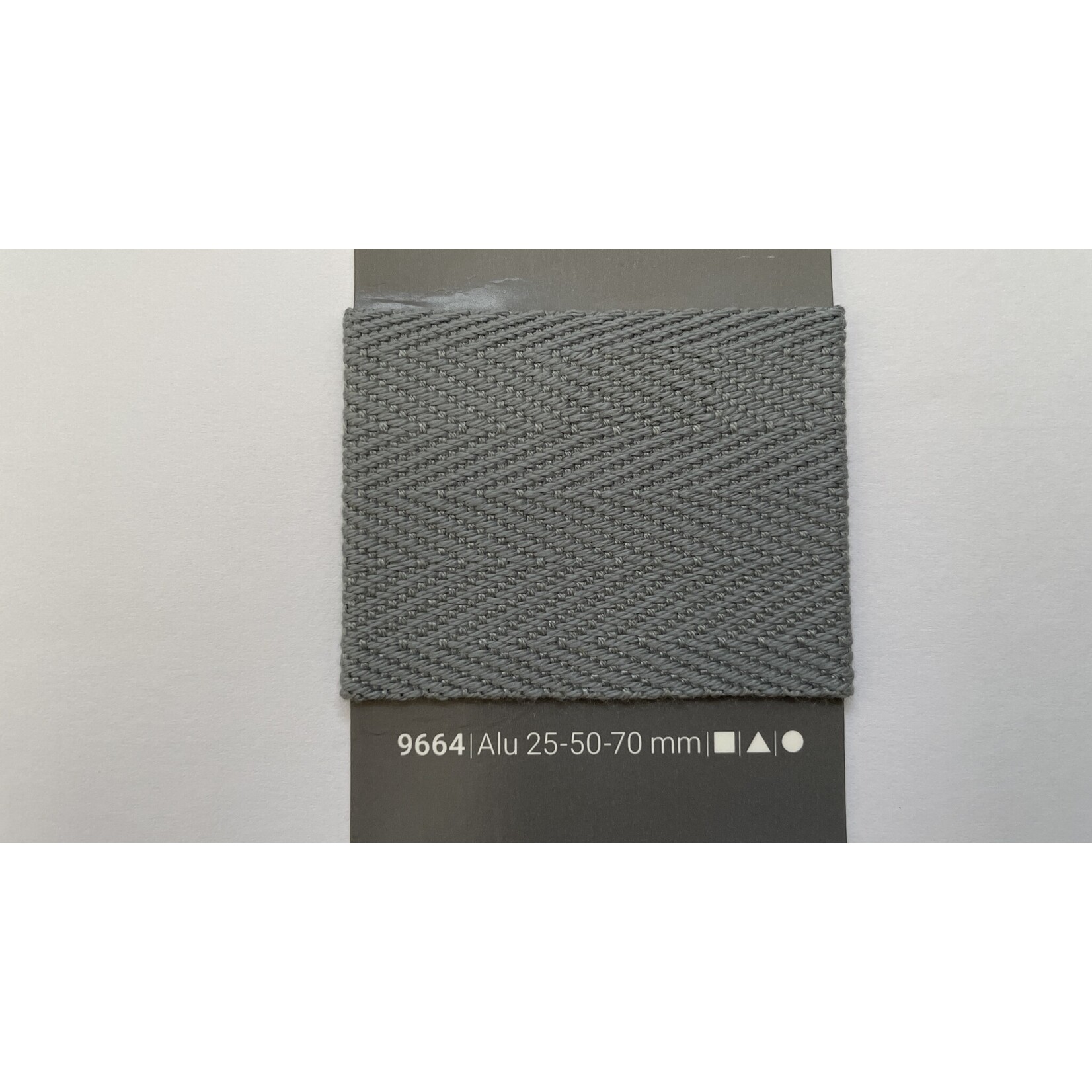 Luxaflex Ladderband 25mm (Aluminium)