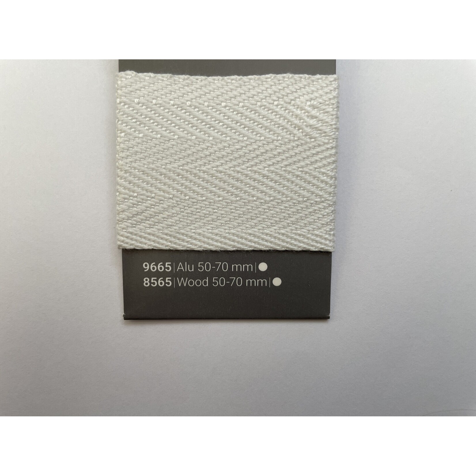Luxaflex Ladderband 25mm (Hout)