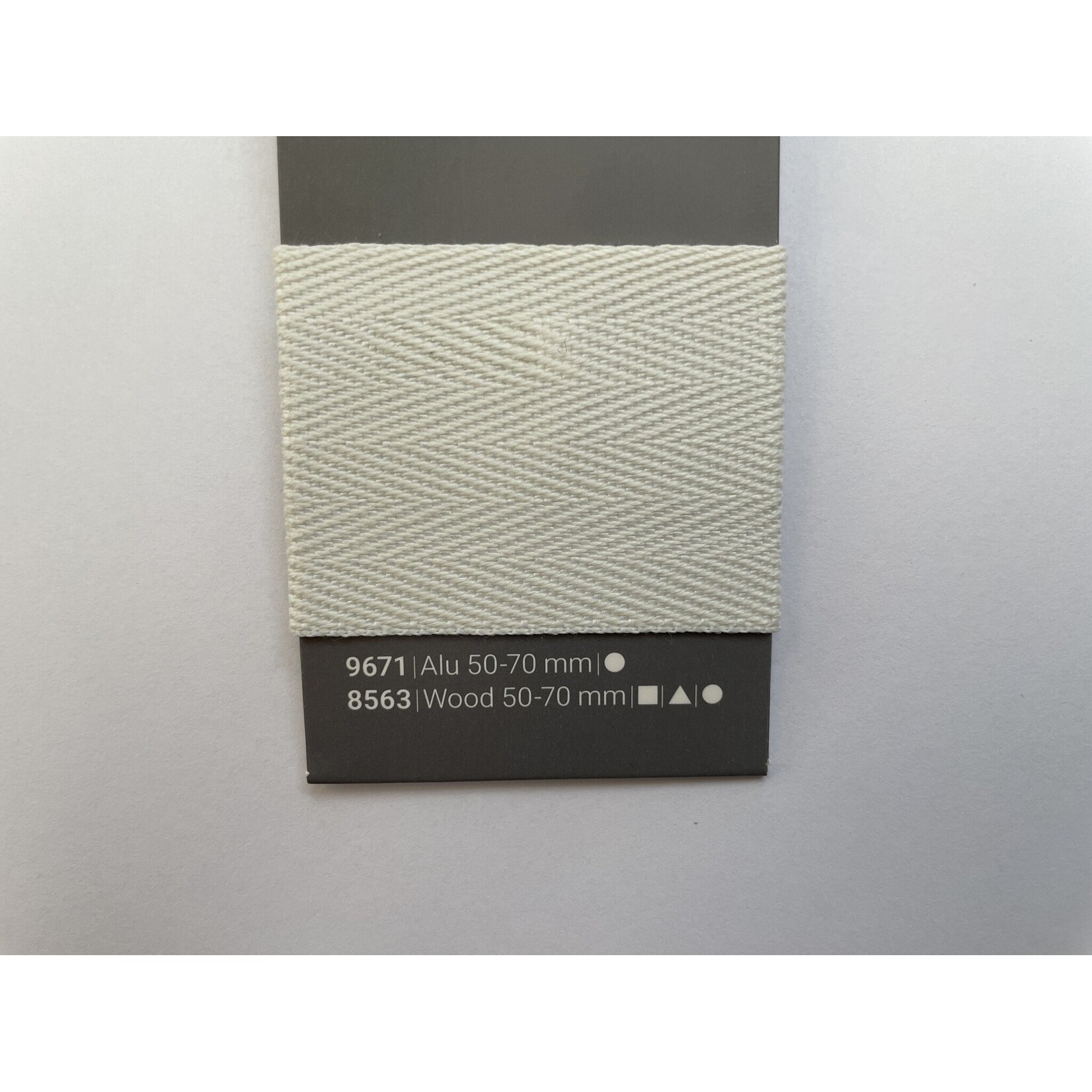 Luxaflex Ladderband 25mm (Hout)