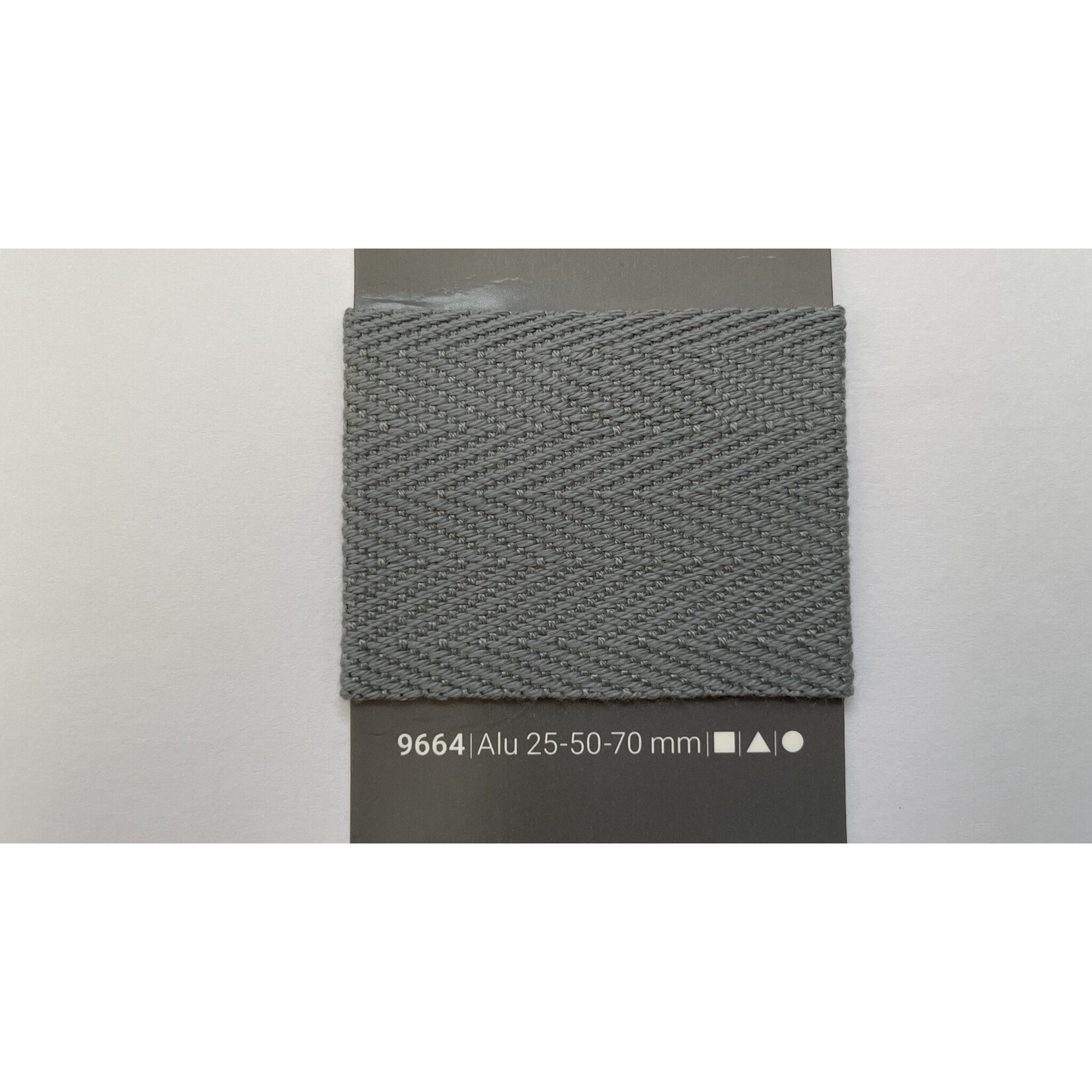 Luxaflex Ladderband 25mm (Hout)