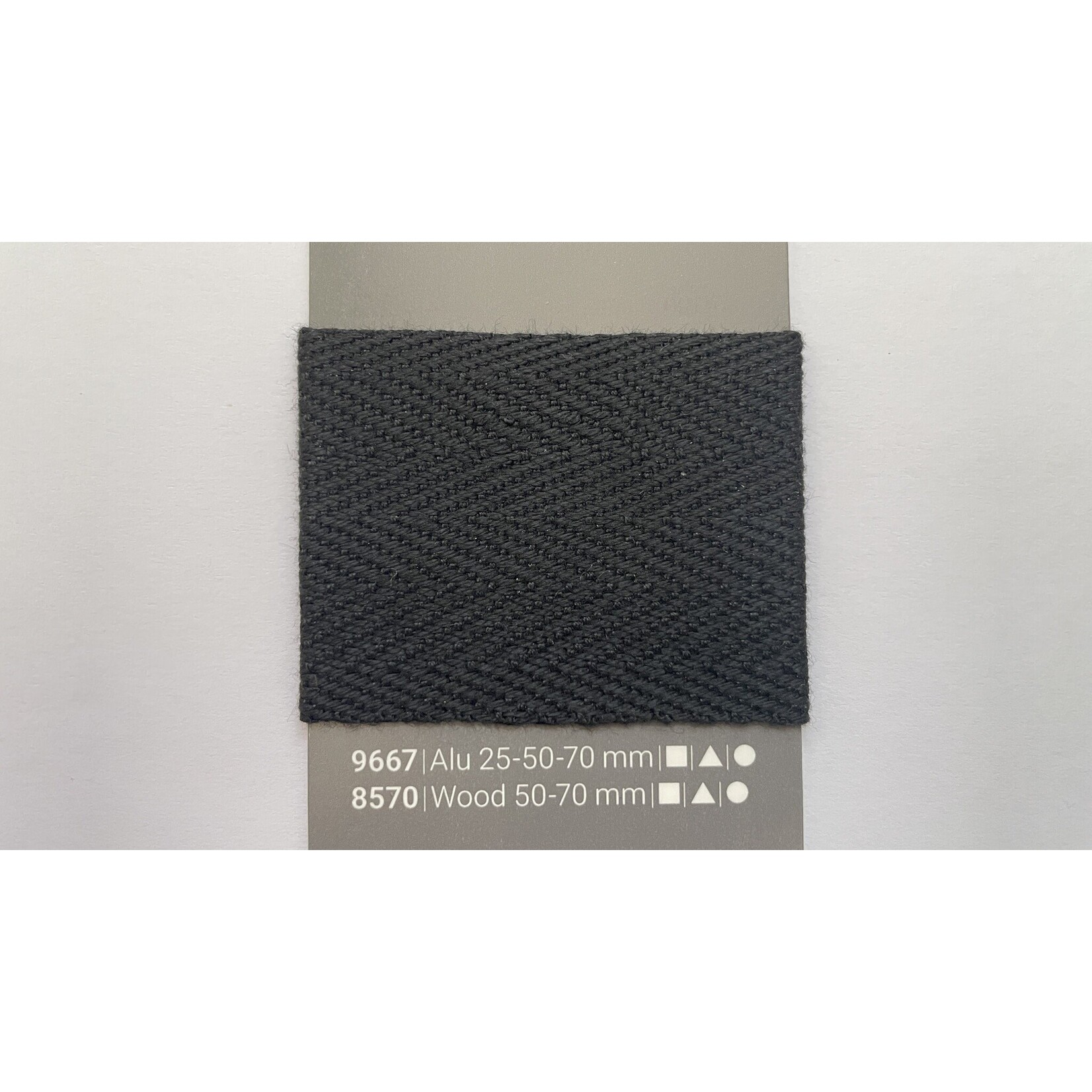 Luxaflex Ladderband 25mm (Hout)