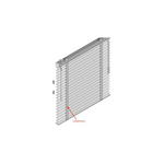 Luxaflex Ladderband 38mm (Hout)