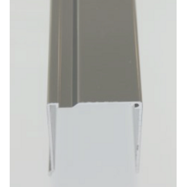 Unilux Bovengeleiderprofiel O.D.D