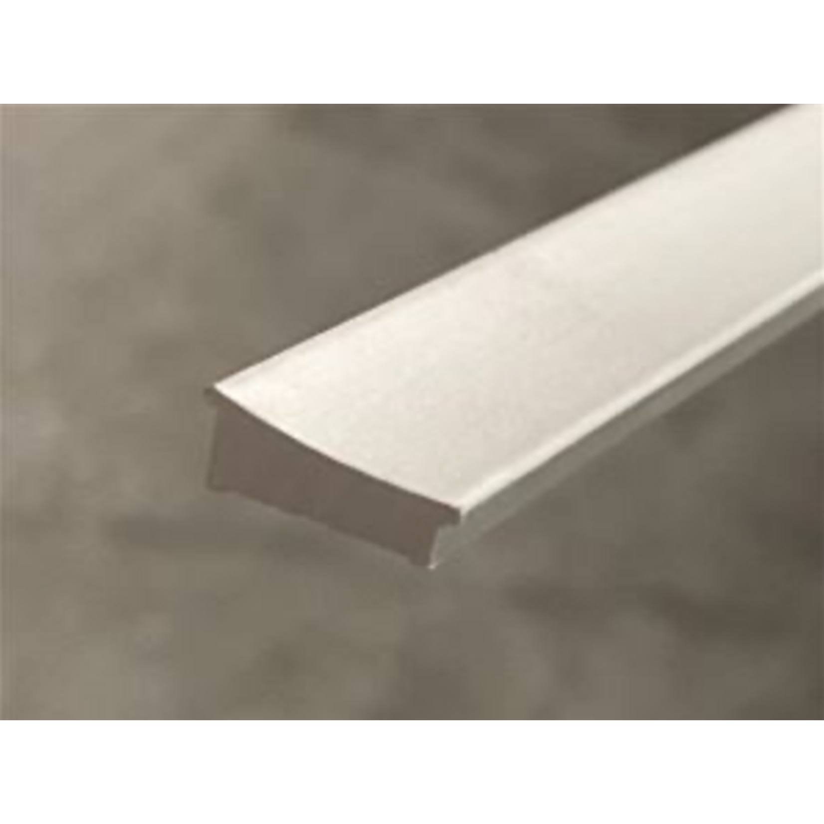 Luxaflex Luxaflex schuin-Onderdorpel hordeur volare