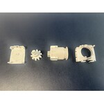 Luxaflex Ketting/koord bediening set