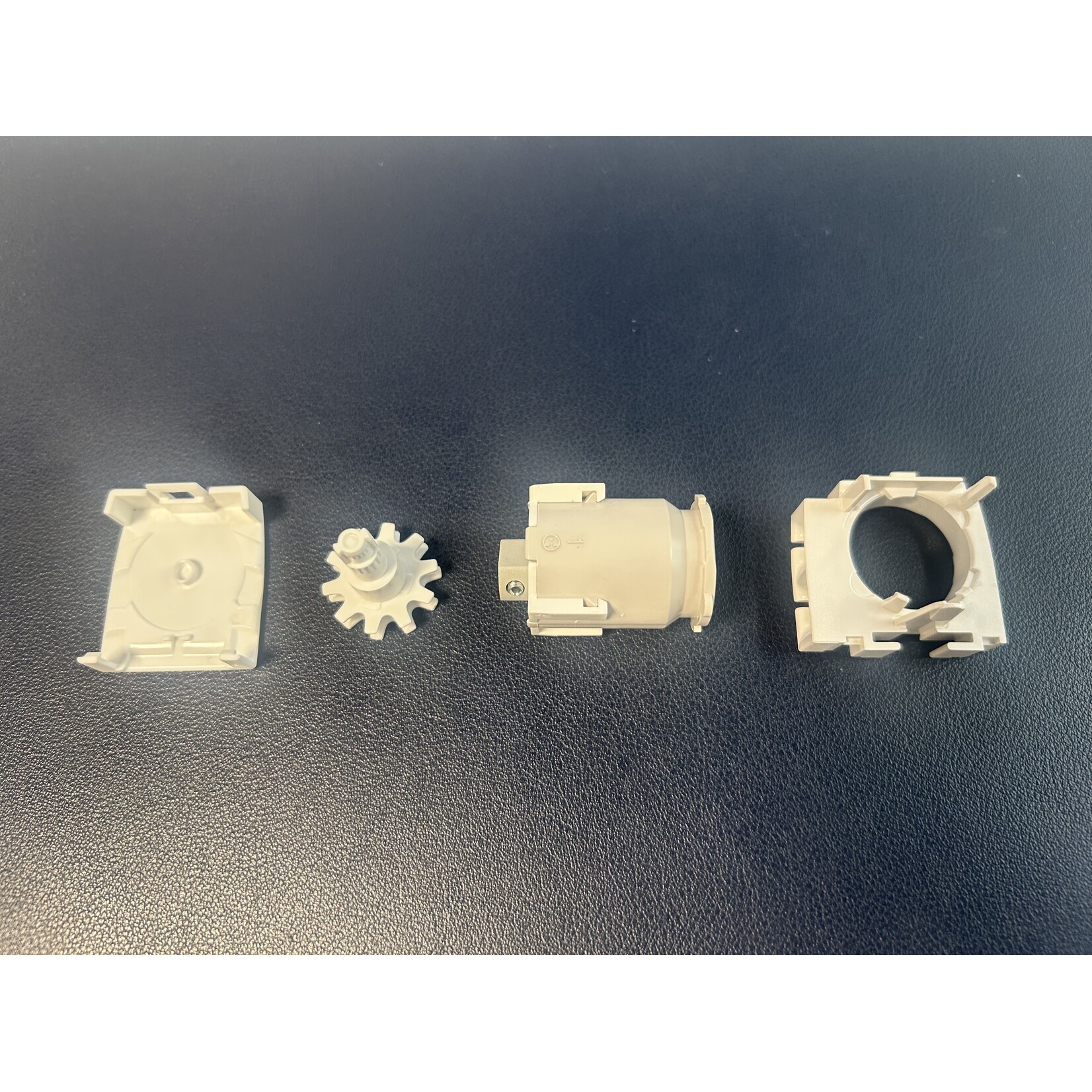 Luxaflex Ketting/koord bediening set