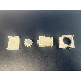 Luxaflex Ketting/koord bediening set