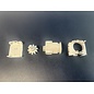 Luxaflex Ketting/koord bediening set