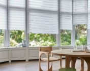 Twist® Shades & Duo Rolgordijn