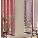 Verticale Jaloezie